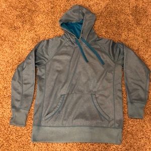Reebok hoodie